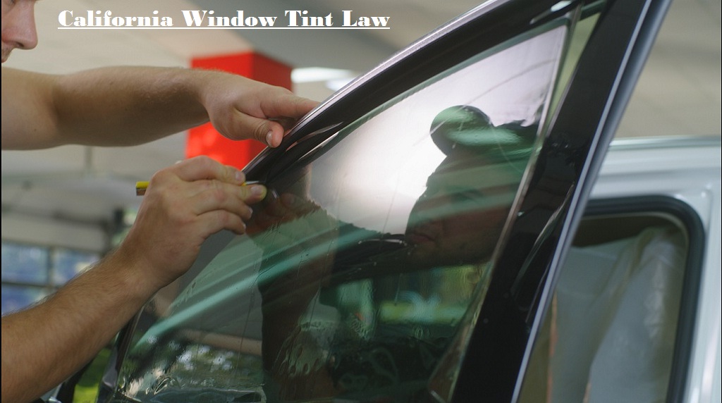 Read more about the article California Window Tint Law: Keep You & Others Safe on the Road