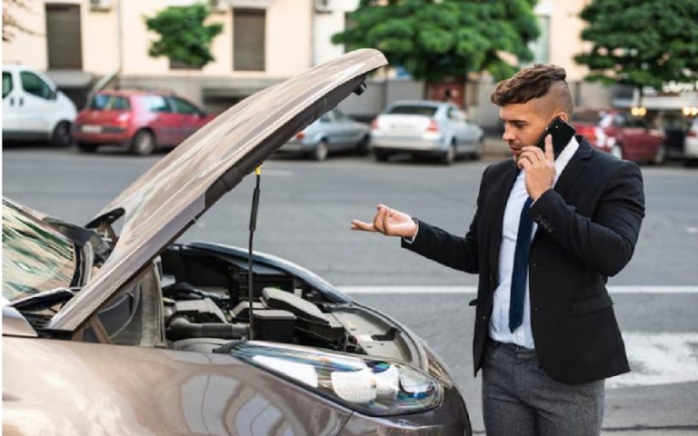 Read more about the article What to Do If Your Vehicle Stalling on a Road?