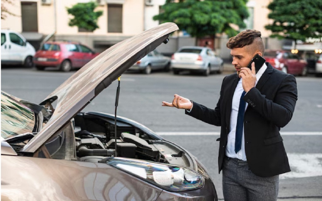 You are currently viewing What to Do If Your Vehicle Stalling on a Road?