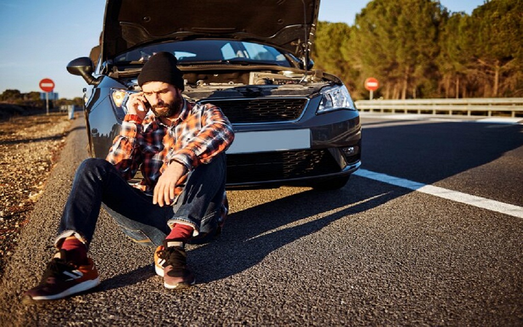 Read more about the article Car Accidents Without Insurance: Not Your Fault, But Still a Headache in California