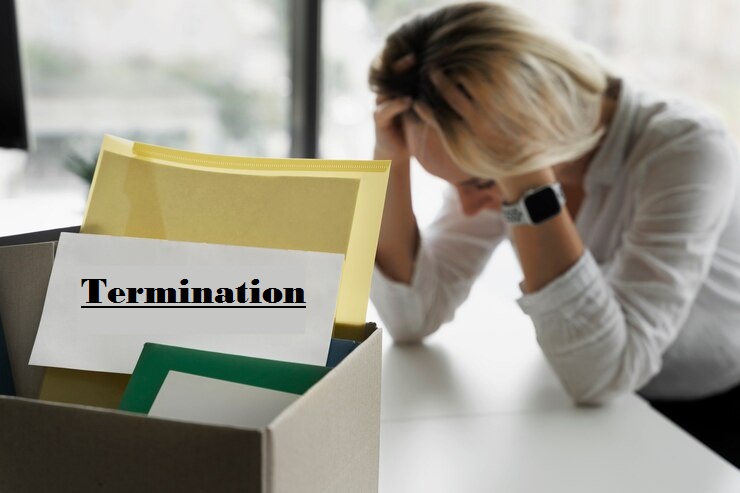 You are currently viewing Understanding Wrongful Termination in California: A Detail Guide