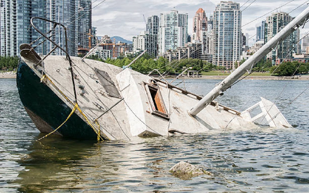 You are currently viewing First Thing You Do in a Boating Accident: A Complete Guide