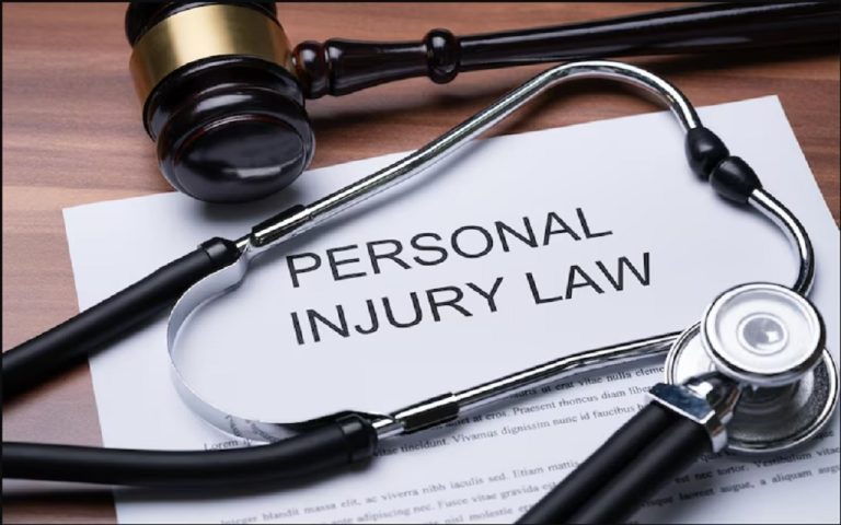 Read more about the article Why Hire an Orange County Personal Injury Attorney?