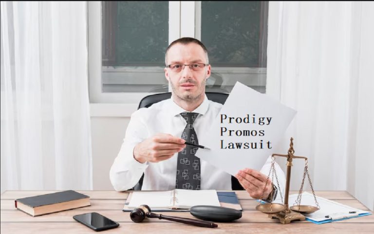 Read more about the article The Prodigy Promos Lawsuit: What You Need to Know