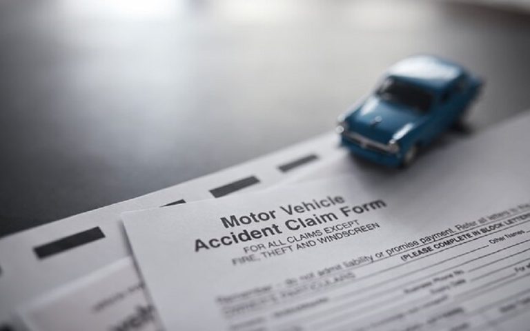 Read more about the article Understanding Average Car Accident Settlement in California