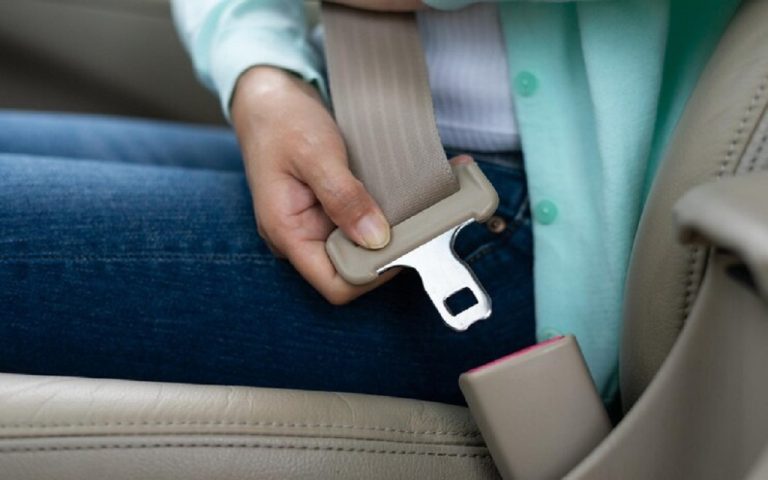 Read more about the article What You Need to Know About California Seat Belt Laws