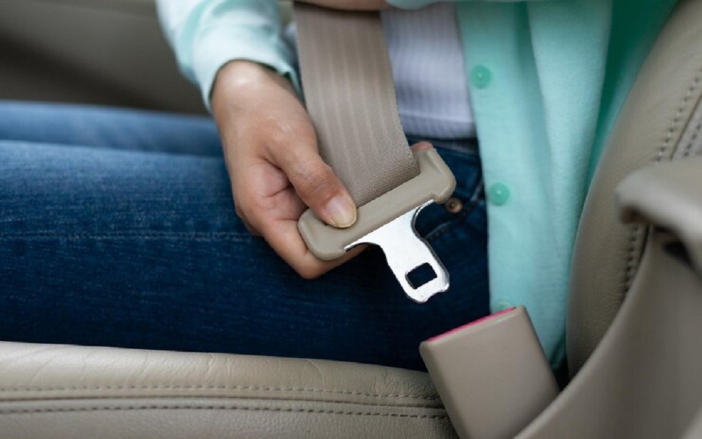 Read more about the article What You Need to Know About California Seat Belt Laws