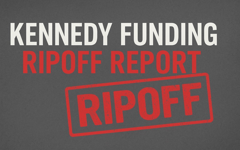 Read more about the article Kennedy Funding Ripoff Report: Is This Lender Safe or Risky for Borrowers?
