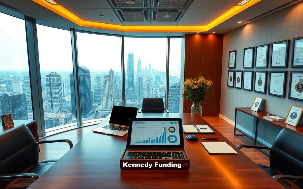 Kennedy Funding Ripoff Report