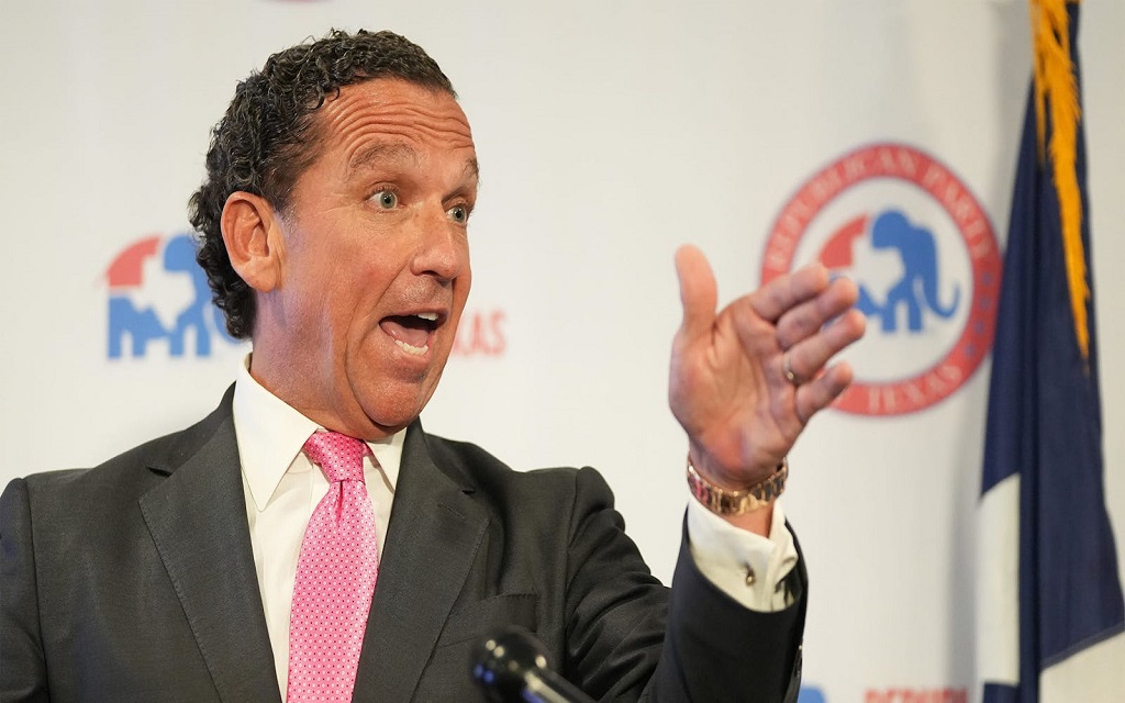 Read more about the article Tony Buzbee Seeks Sanctions in Ex-Client’s Fraud Suit