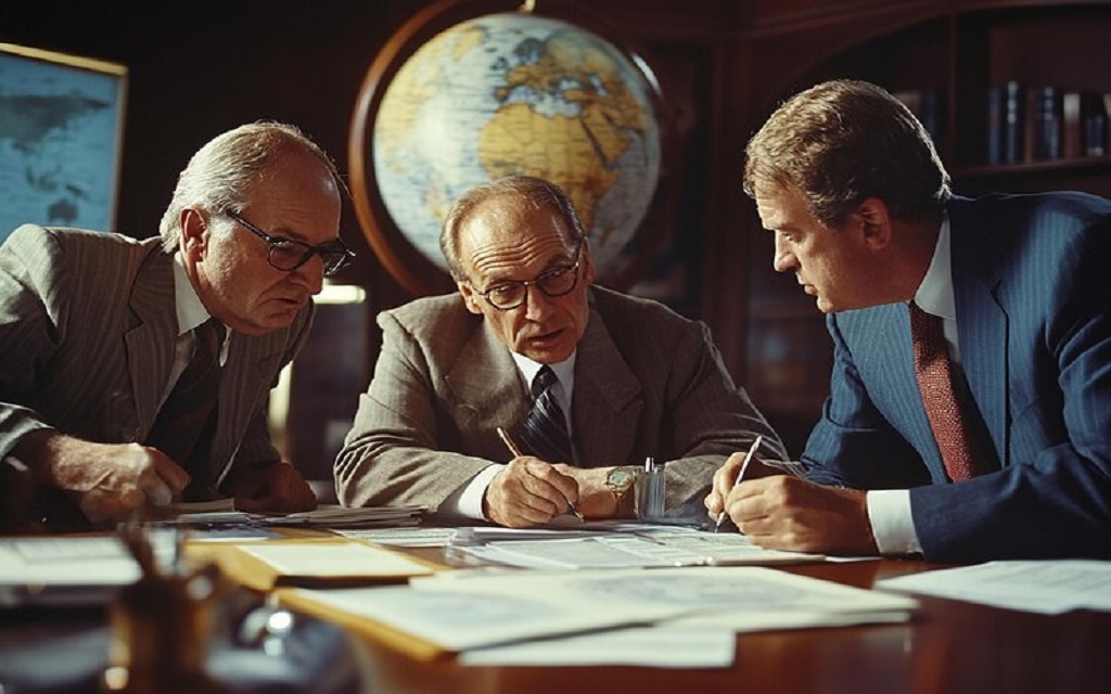 You are currently viewing White Oak Global Advisors Lawsuit: A Comprehensive Overview