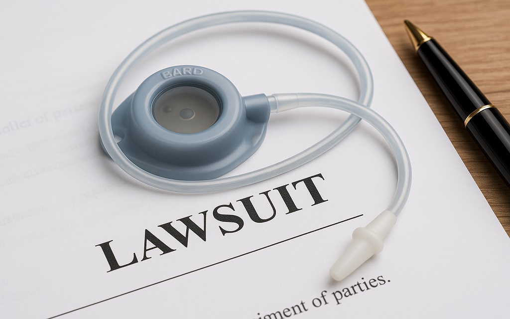 You are currently viewing Bard PowerPort Lawsuit: Legal Risks, Medical Complications, and Your Rights