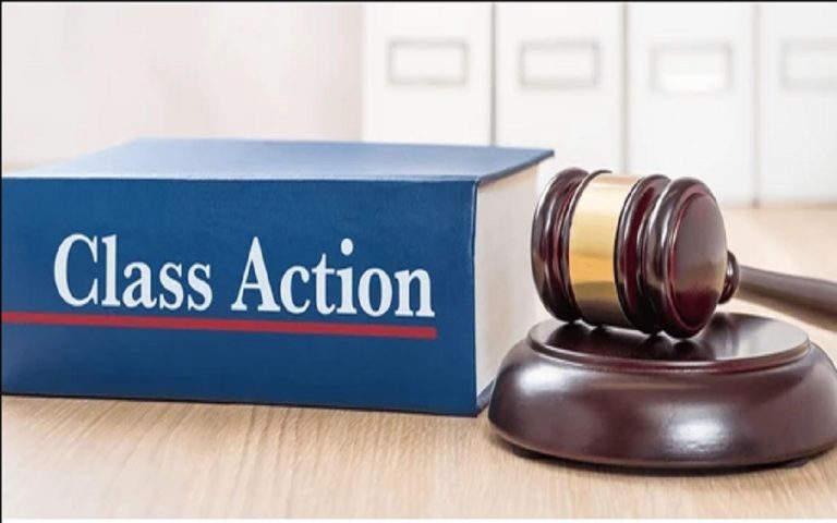 Read more about the article Class-Action Lawsuits: A Complete Guide to Legal Collective Action