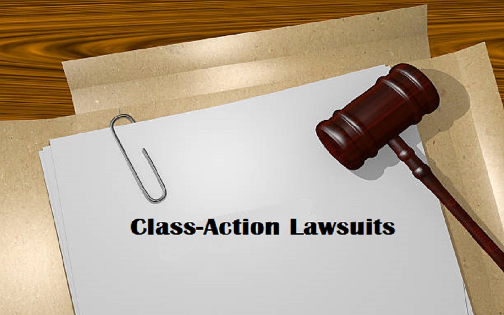Class-Action Lawsuits