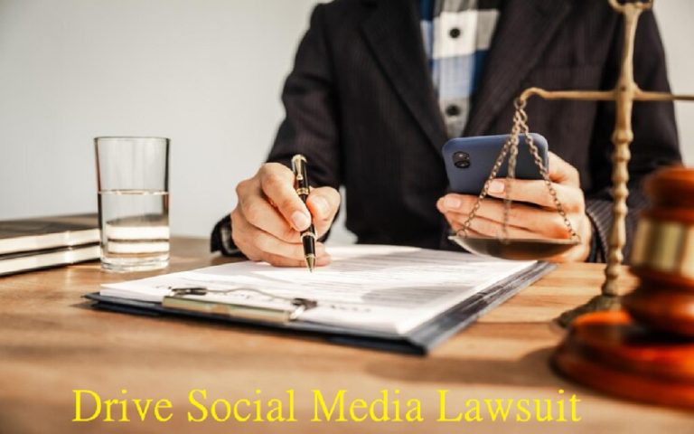 Read more about the article Drive Social Media Lawsuit: Impact on Businesses & Marketing
