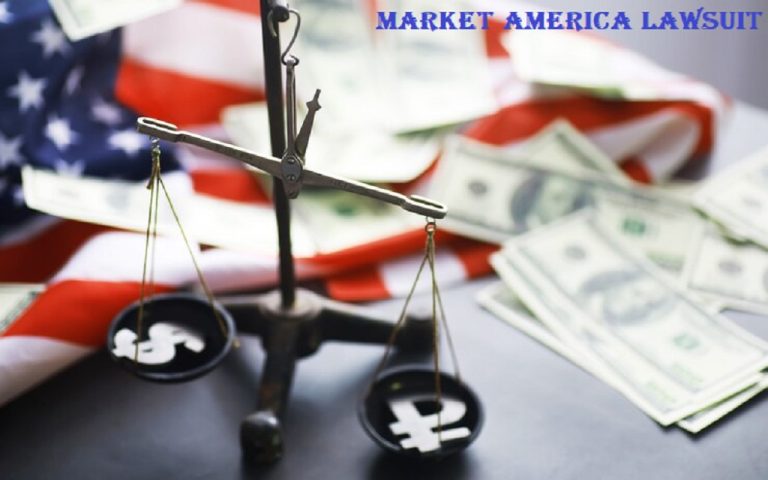 Read more about the article Market America Lawsuit – A Deep Legal Analysis