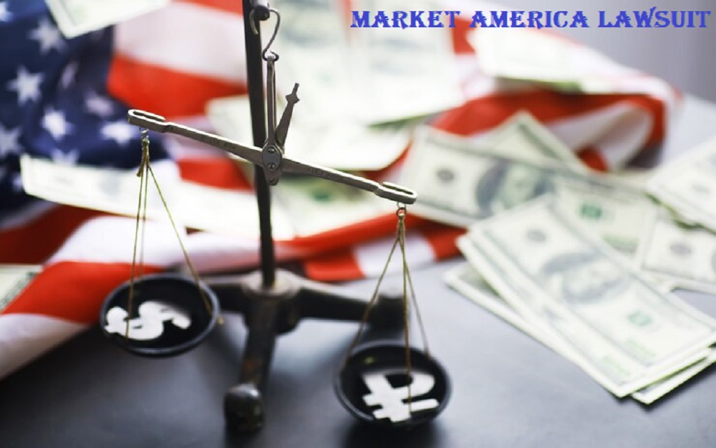 Read more about the article Market America Lawsuit – A Deep Legal Analysis