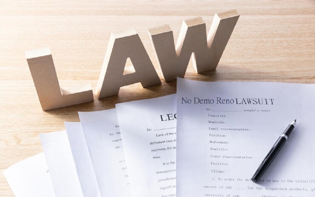 Read more about the article Navigating the Complexities of No Demo Reno Lawsuit