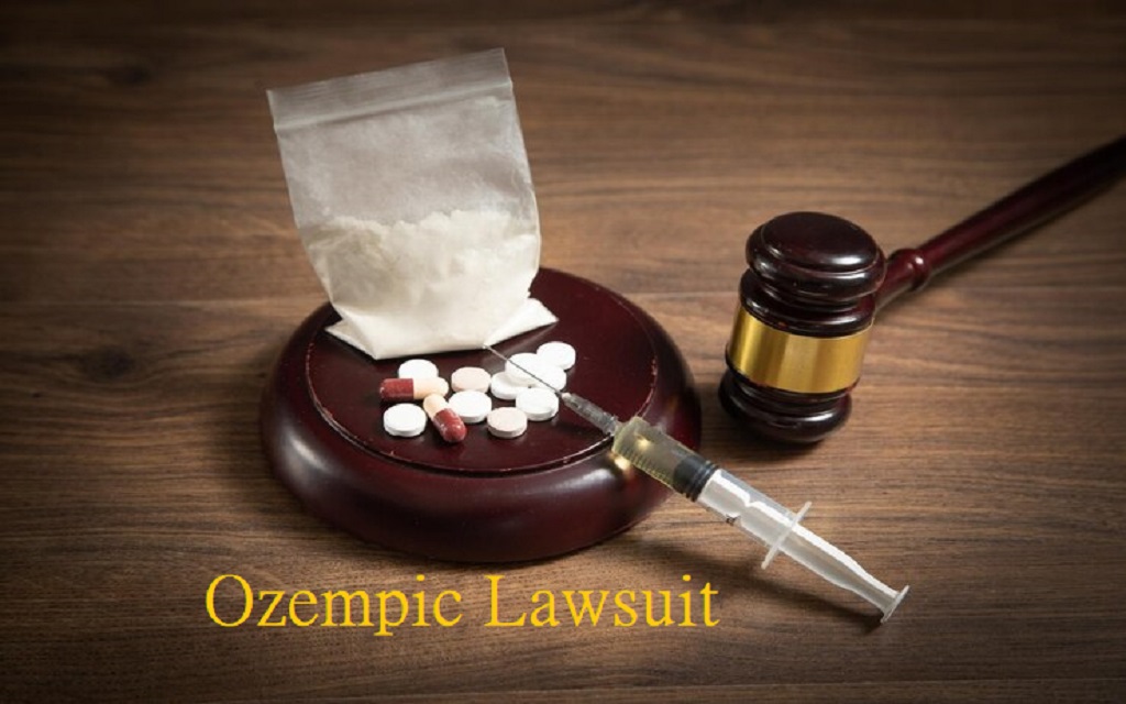 Read more about the article Ozempic Lawsuit: What You Need to Know About the Legal Claims