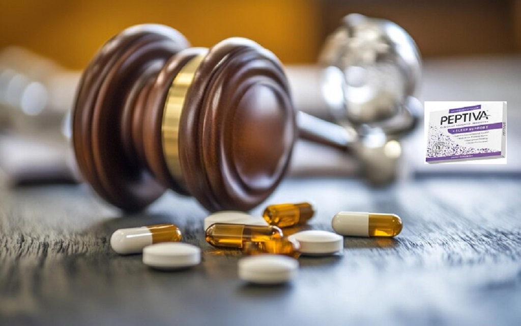 Read more about the article Peptiva Lawsuit: What Went Wrong and How It Affects You