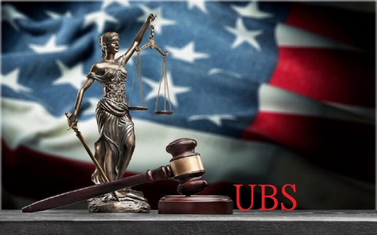 Read more about the article Bank of America Faces a New Lawsuit From UBS Over Mortgage Securities