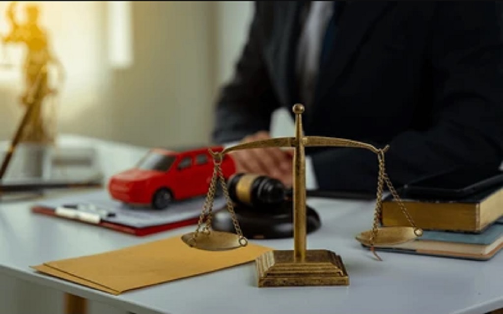 Read more about the article Top 10 Car Accident Lawyer in United States