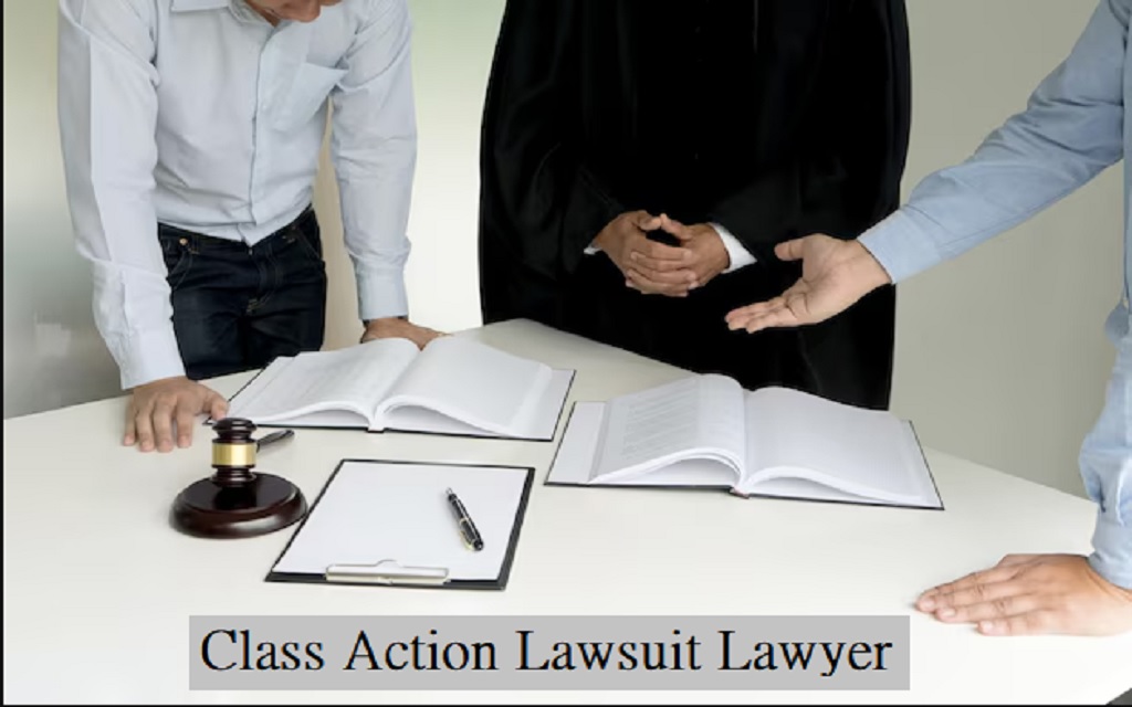 Read more about the article How to Find the Best Class Action Lawsuit Lawyer?