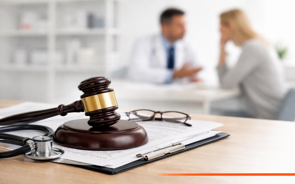 Dr. Kevin Sadati Lawsuit