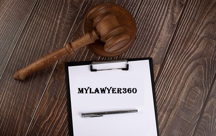 MyLawyer360