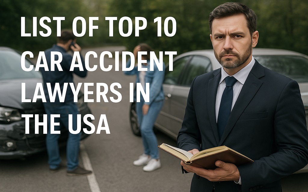 car accident lawyer