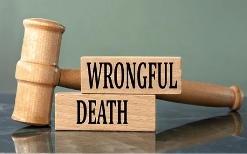 Read more about the article Wrongful Death Attorney:  How to File a Claim and Seek Justice