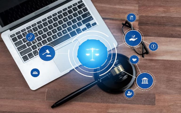 Read more about the article Case Management Software: The Smartest Way to Run Your Law Firm