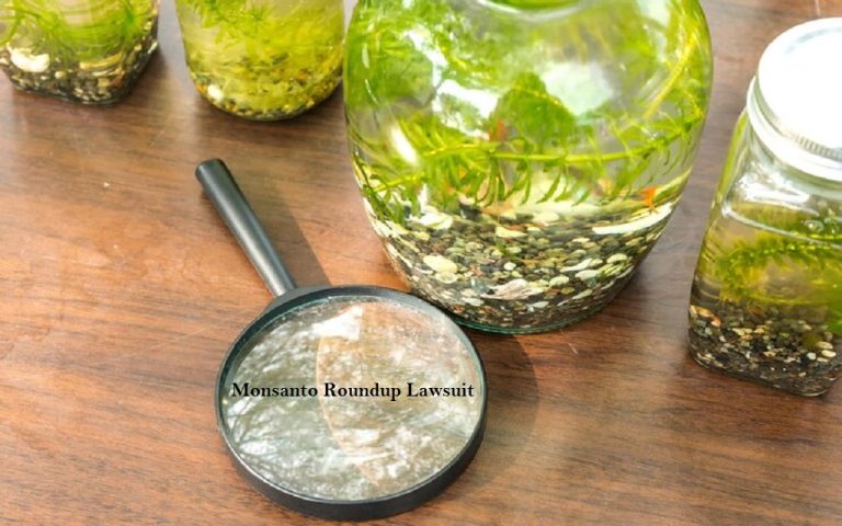 Read more about the article What Should You Know About the Monsanto Roundup Lawsuit?
