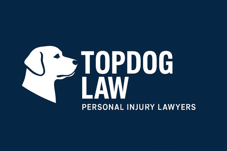 Read more about the article The Inspirational Story of James Helm, the Top Dog of TopDog Law Personal Injury Lawyers
