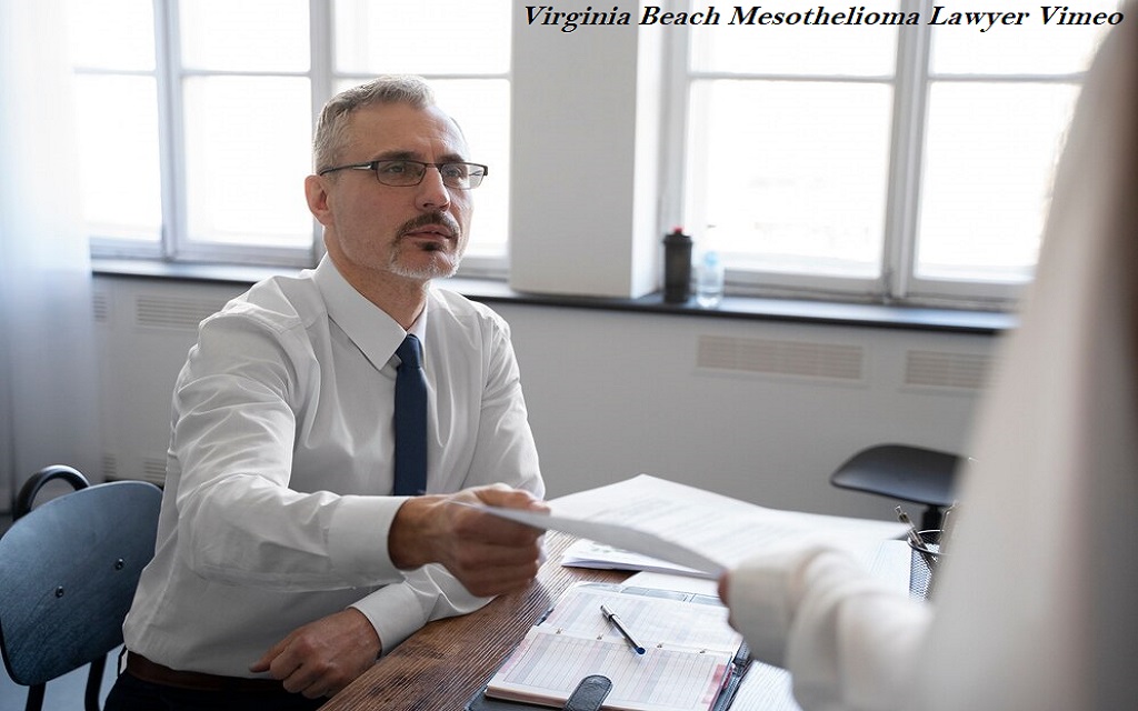 You are currently viewing Virginia Beach Mesothelioma Lawyer Vimeo: Legal Guide to Justice and Awareness