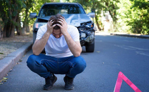 Read more about the article Delaying Medical Care After a Whiplash Accident? It Could Cost You Your Entire Claim