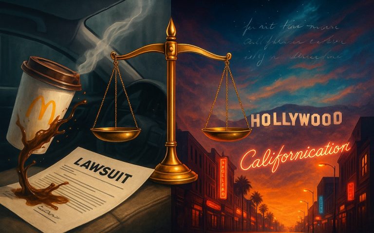 Read more about the article What Is the Meaning Behind the Dream of Californication Hot Coffee Lawsuit?