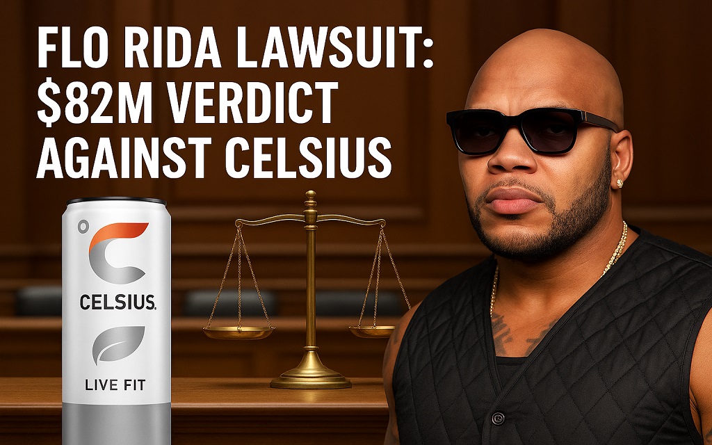 Read more about the article What Happened in the Flo Rida Lawsuit?