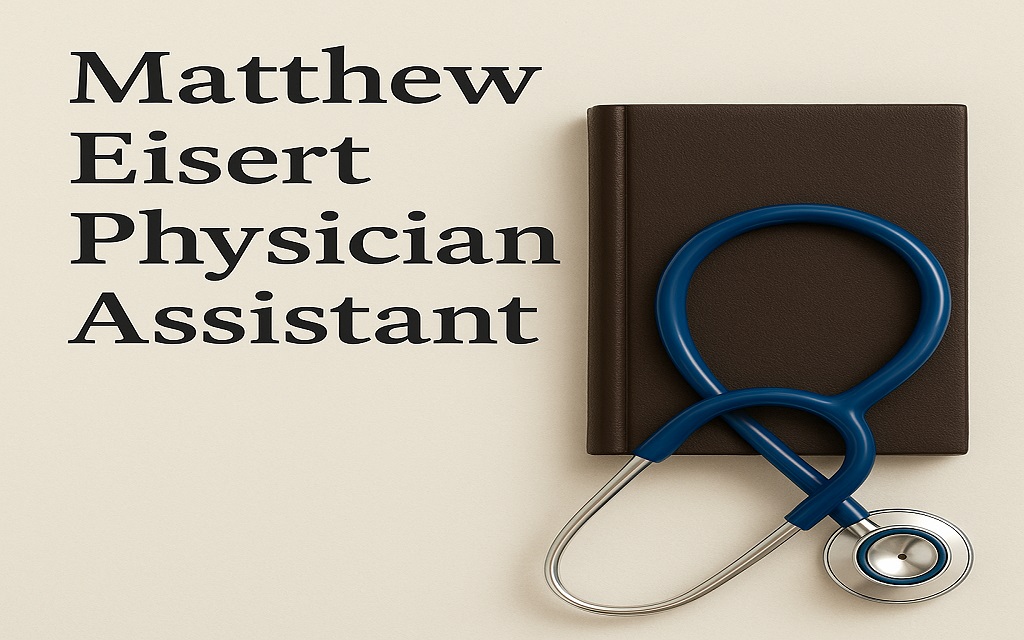 Matthew Eisert Physician Assistant Lawsuit