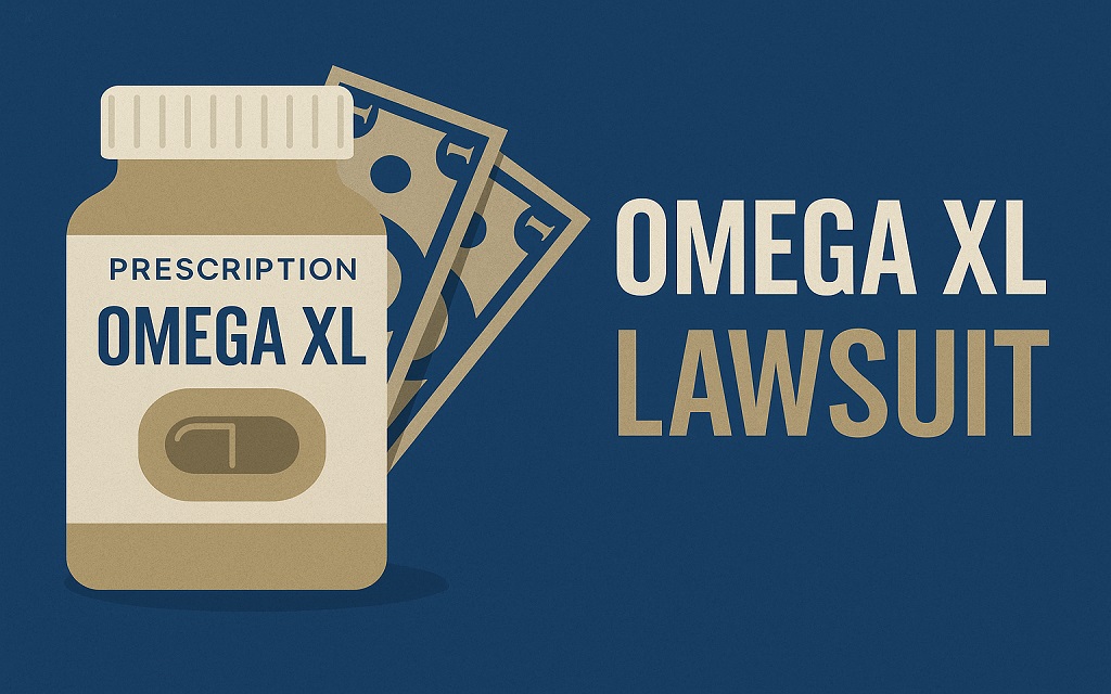 Read more about the article What Is the Truth Behind the Omega XL Lawsuit?