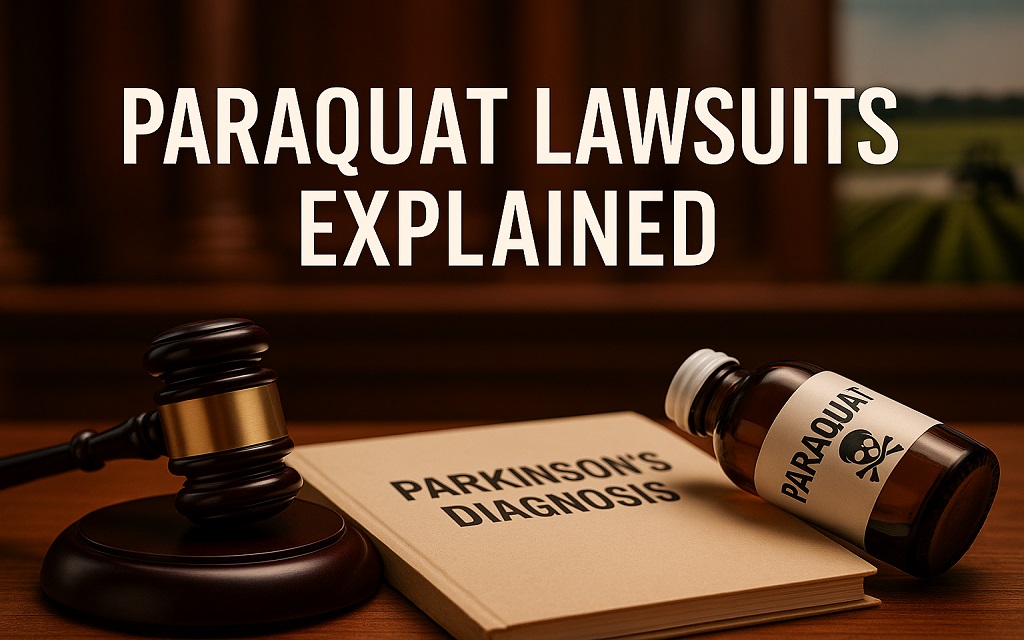 Read more about the article Paraquat Lawsuits: What You Need to Know About Settlements and Legal Action