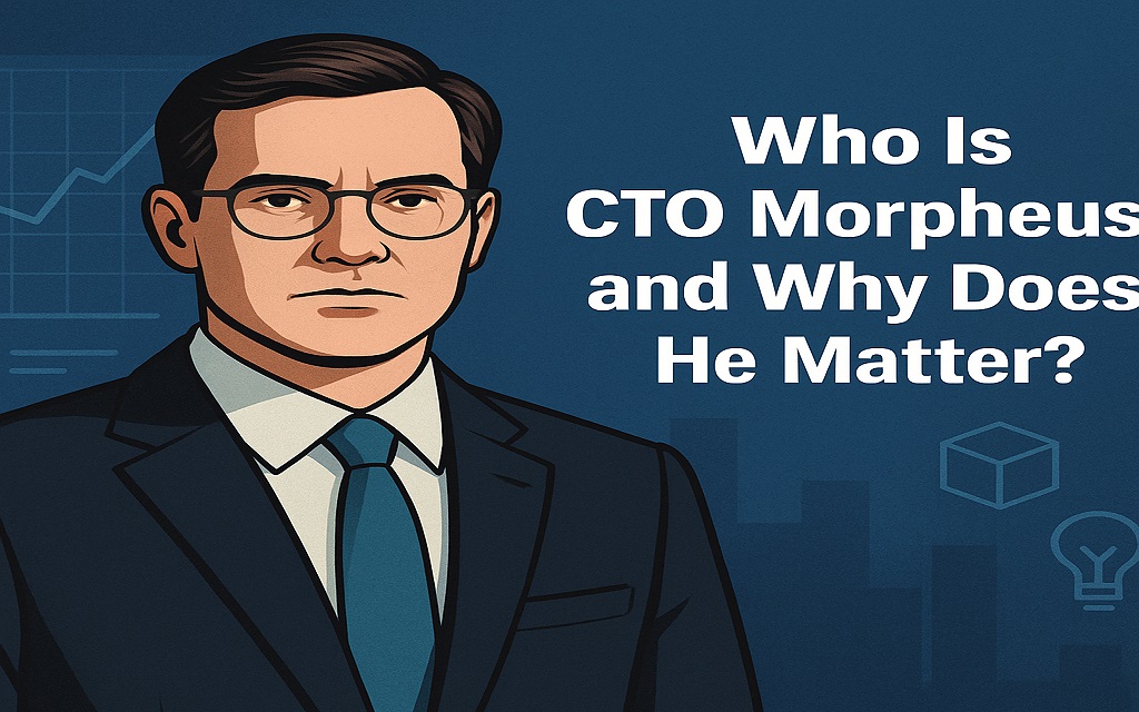 Timberline Venture Partners Lawsuit CTO Morpheus