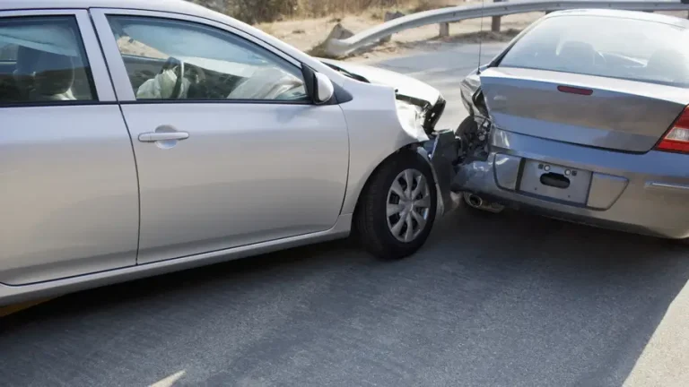 Read more about the article Filing a Car Accident Claim in Las Vegas: What You Need to Know
