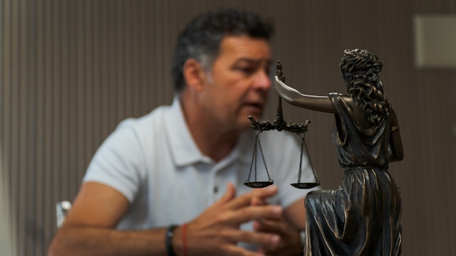 Read more about the article How to Find the Best Criminal Defense Lawyer in Montgomery County, PA