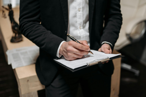 Read more about the article Beverly Hills Auto Claims and California’s Pure Comparative Negligence Rule