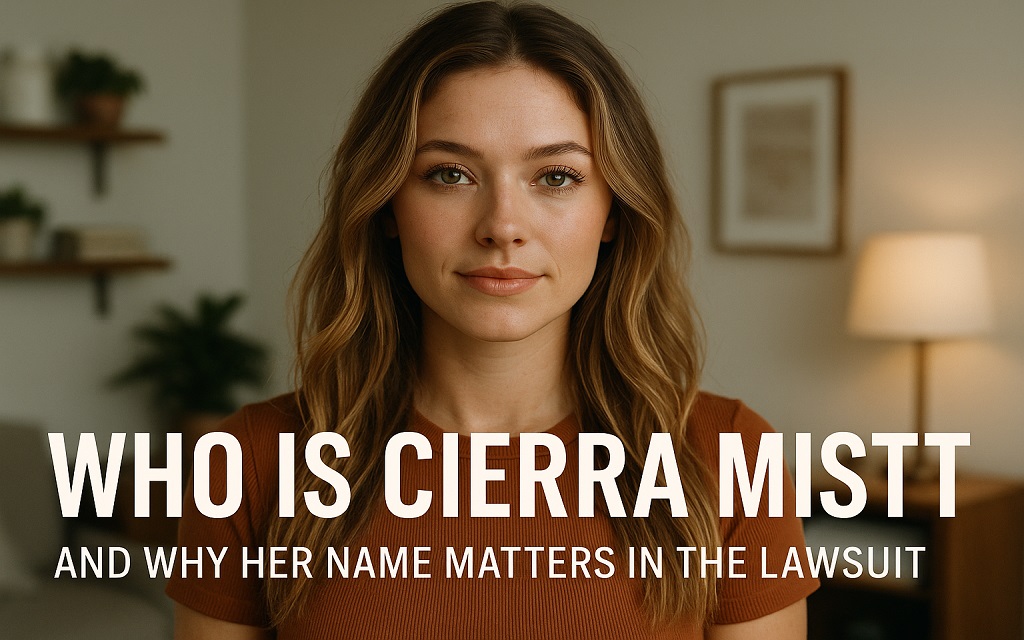 Cierra Mist Lawsuit