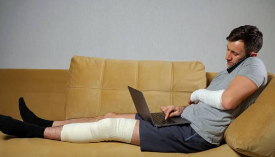 Read more about the article The Most Common Mistakes We See Injury Victims Make on Google
