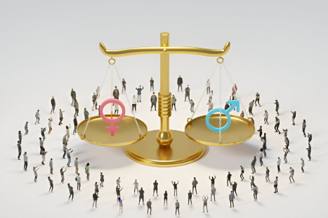 Read more about the article Key Gender Discrimination Laws You Should Be Aware Of in 2025