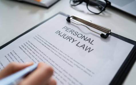 Read more about the article Negligence: Definition and Purpose in Personal Injury Law