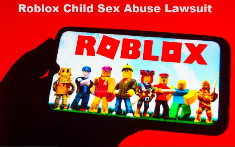 Read more about the article Roblox Child Sex Abuse Lawsuit: Legal Overview, Safety Failures, and What Parents Must Know